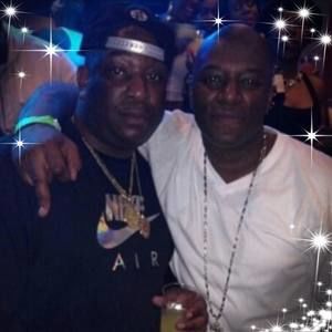 Meet your Posher, Darin